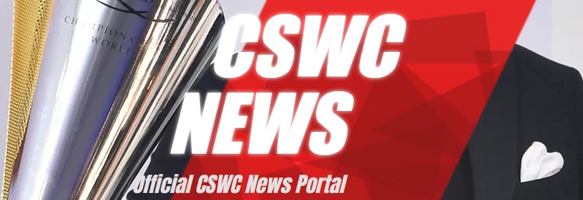 CSWC News