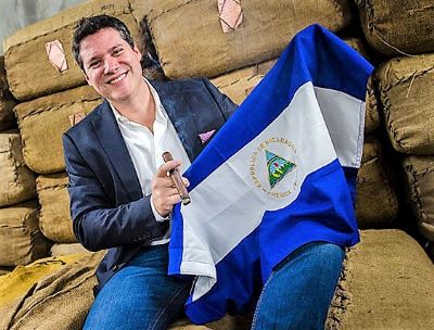Enrique Sanchez I
